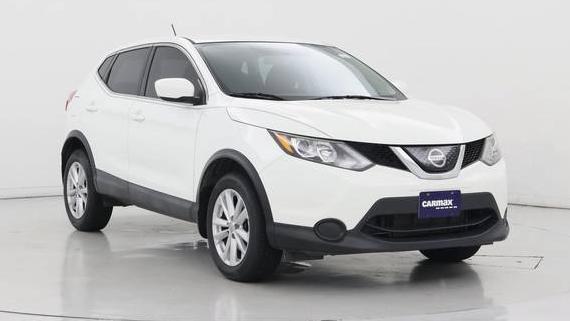 NISSAN ROGUE SPORT 2018 JN1BJ1CP8JW151982 image